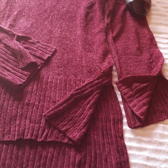 Marveaux &Ellie sweater.( Z) - Picture 8 of 8